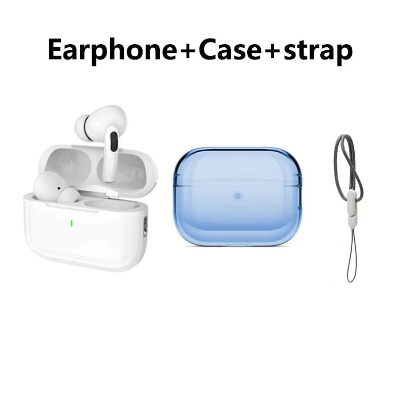 Air Pro5 TWS Max Wireless Earbuds – Premium Sound, Zero Distractions