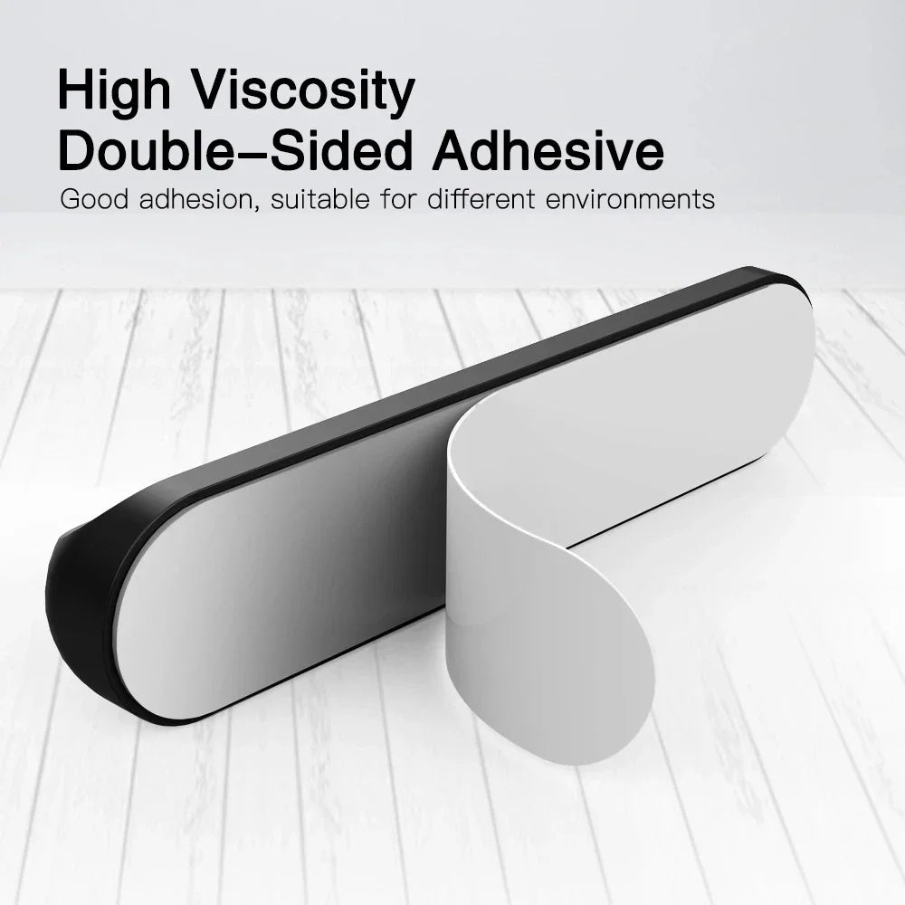 Silicone USB Cable Organiser – USB Charging Cable Winder & Desktop Management Clip