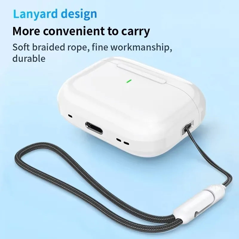 Air Pro5 TWS Max Wireless Earbuds – Premium Sound, Zero Distractions